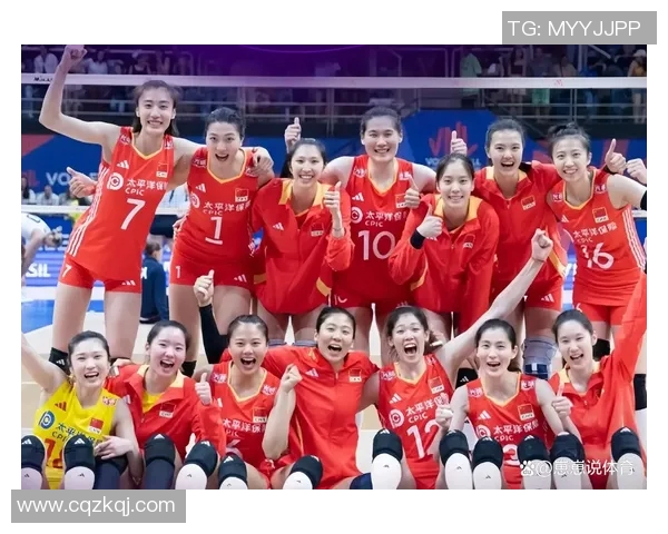 武汉排球队的力量变革引发热议展现团队精神与竞技实力的崛起