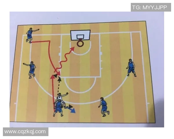 深入分析西安篮球队盯防战术的特点与应用策略