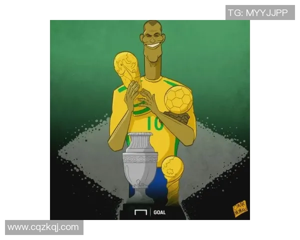 漫画英语中的足球明星形象如何描绘与表达技巧分析