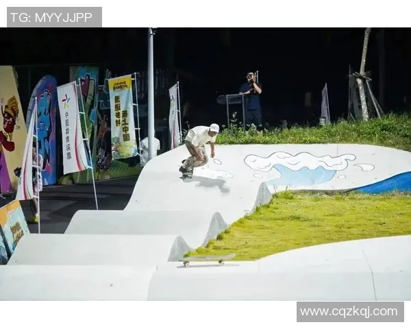 深圳滑板队的灵活性探秘与滑板文化的深度融合之旅